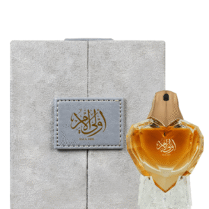 Ahmed Al Maghribi Oulil Amr Eau De Parfum