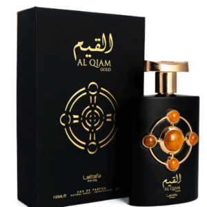 Lattafa Pride Al Qiam Gold Eau De Parfum