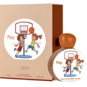 Lattafa Pride Play For Kids Eau De Parfum