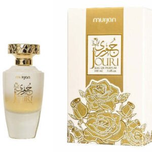 Dumont Murjan Jouri Eau De Parfum