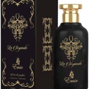 Paris Corner La Serpiente Emir Eau De Parfum