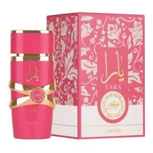 Lattafa Yara Candy Eau De Parfum