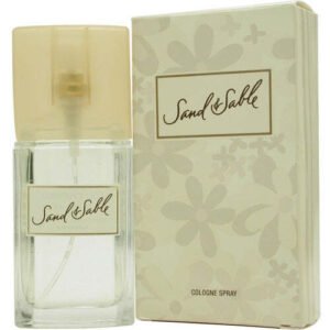 Sand & Sable Cologne