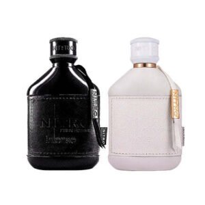 Dumont Nitro Intense & Dumont Nitro White Bundle