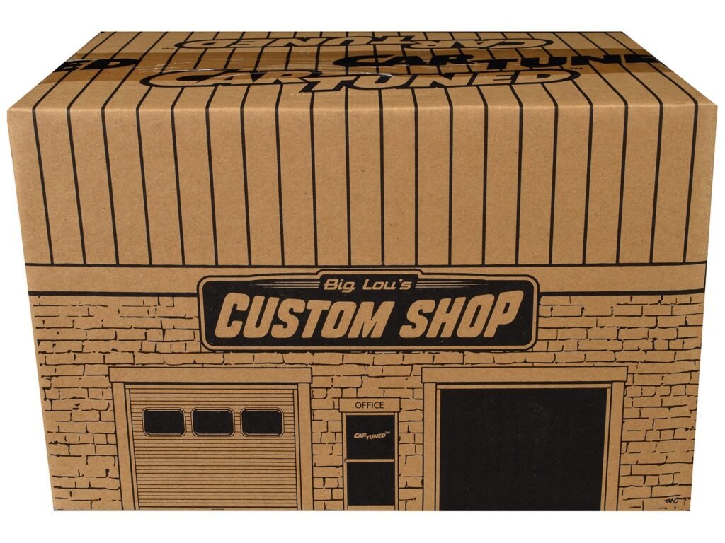 “Mainline” 2026 Series 9 Set of 8 Pieces Diecast Model Cars by CarTuned
