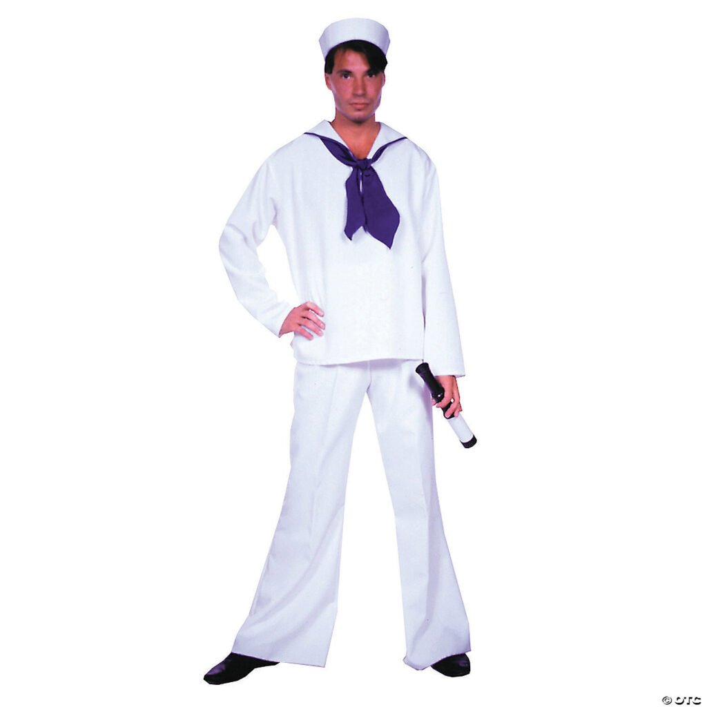 Sailor medium