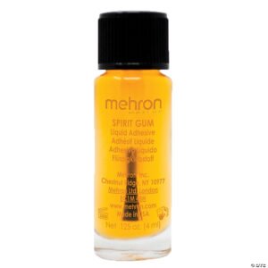 Mehron spirit gum .125 oz