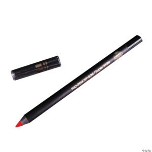 Mehron propencil slim makup pencil black