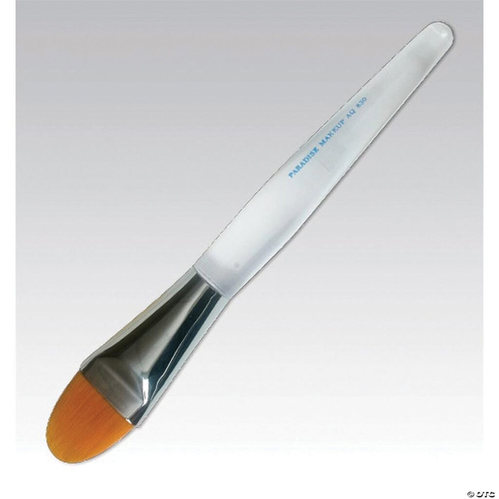 Paradise brush – body chisel