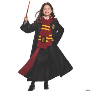 Gryffindor scarf - adult