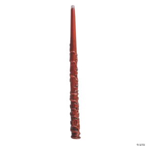 Hermione light-up deluxe wand-ch