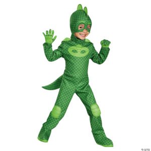Gekko deluxe child 4-6
