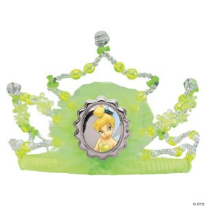 Tinker bell tiara