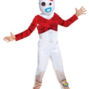 Toy story 4 forky clsic tod 3t-4t