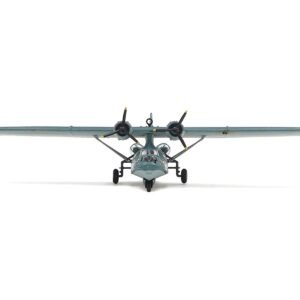 Consolidated PBY-5A Catalina Aircraft "United States Navy" 1/144 Diecast Model by Diecast of Defense