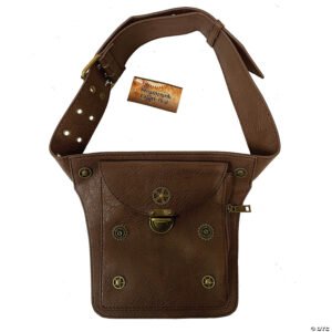 Gear studded utility belt