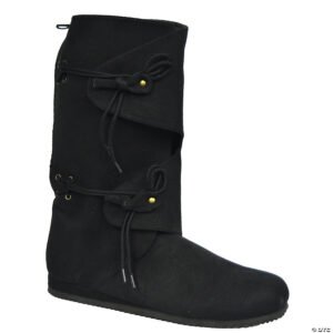 Renaissance boots-size 8/9