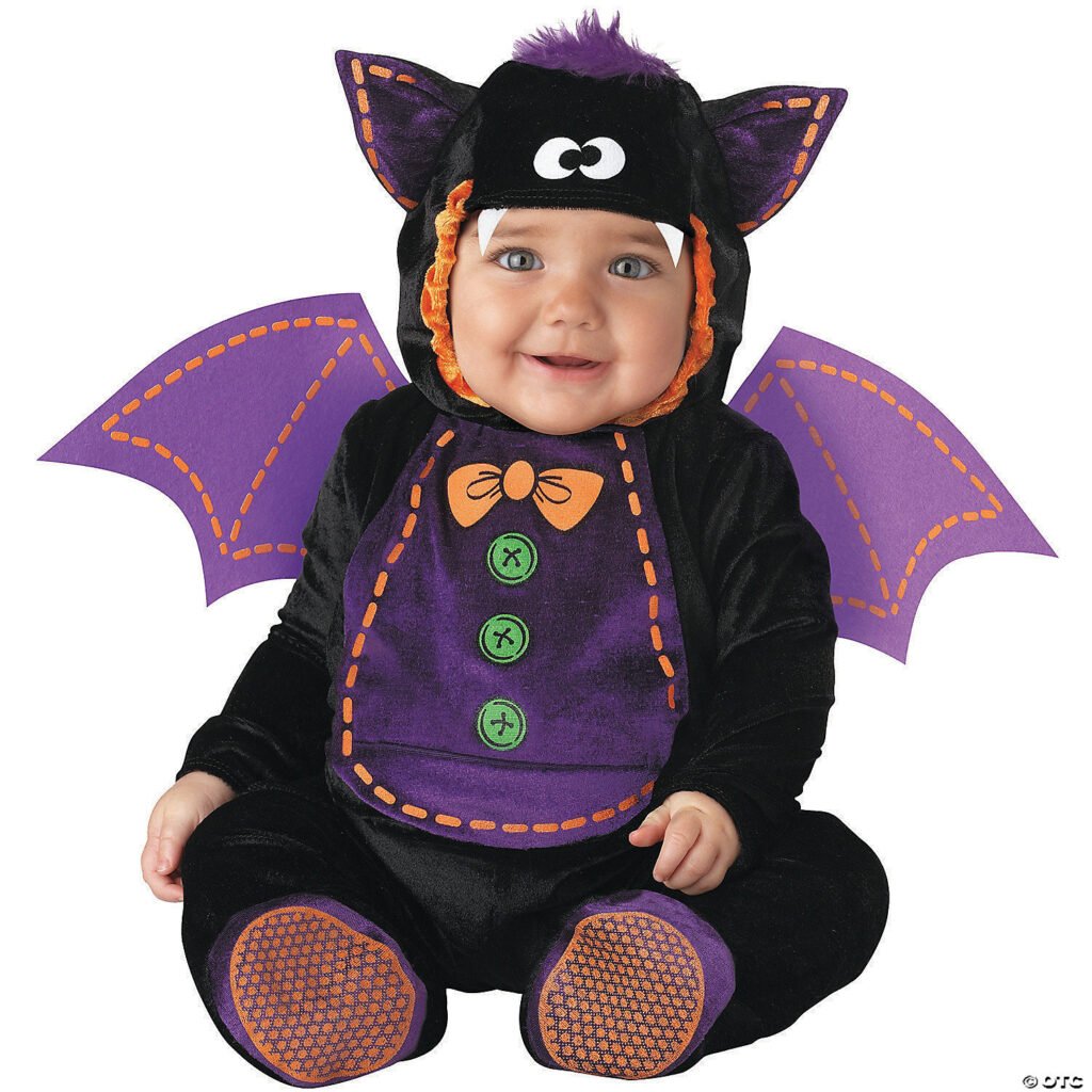 Baby bat 18m-2t