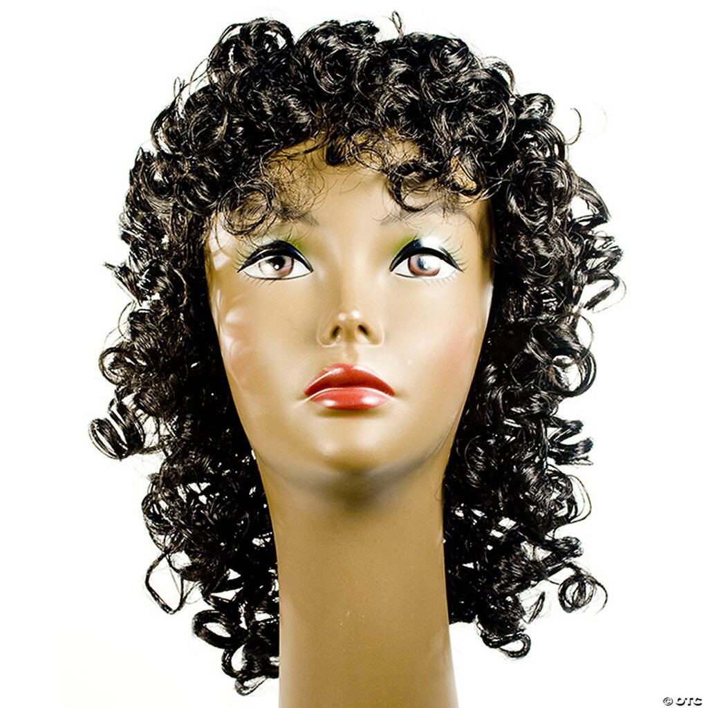 Michael wig