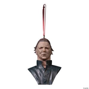 Halloween 2 myers mask