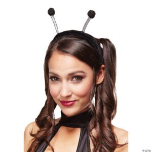 Antenna  headband