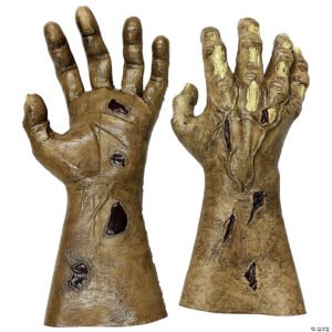 Zombie hands ta337