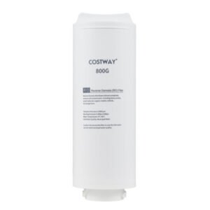 800 GPD Replacement RO Filter for AW-RB20/AW-RB05 Under-Sink Reverse Osmosis System